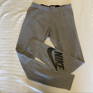 full length nike leggings